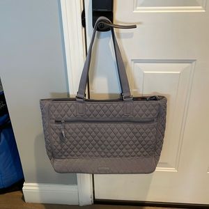 Back to School/Work!  Vera Bradley laptop Tote